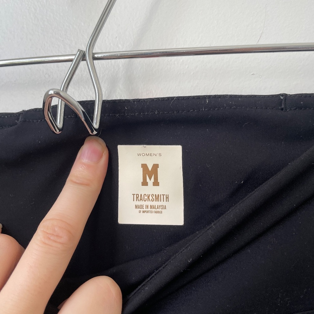 Tracksmith Running Tights - Picture 2 of 5